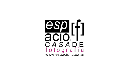 Logo de Espacio-f