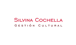 Logo de Silvina Cochella