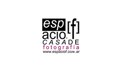 Logo de Espacio-f