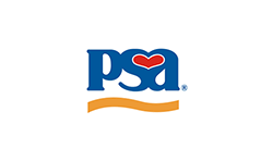 Logo de Psa