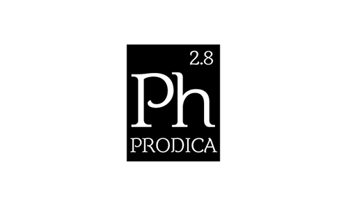 Logo de PH-Prodica
