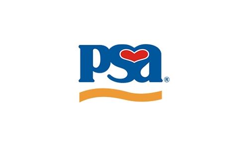 Logo de Psa